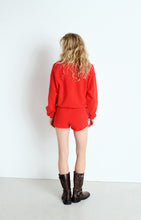 Load image into Gallery viewer, Izubird Jumper in Fraise Vintage
