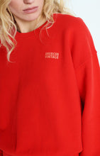 Load image into Gallery viewer, Izubird Jumper in Fraise Vintage
