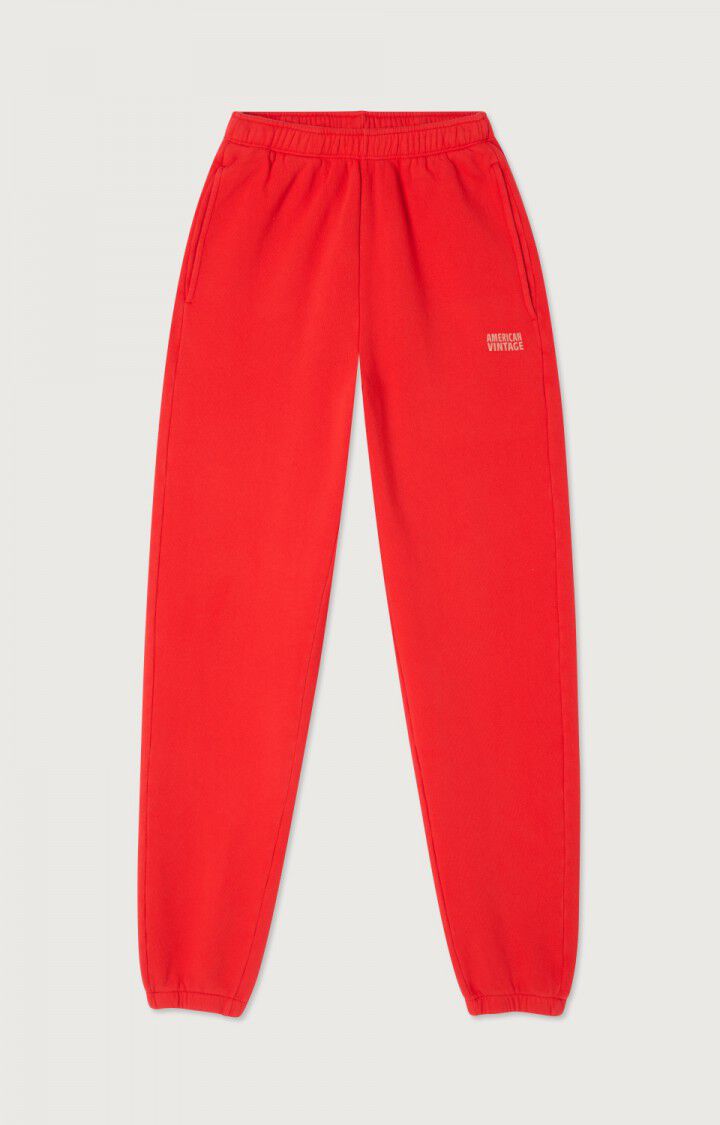 Izubird Joggers in Fraise Vintage
