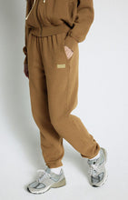 Load image into Gallery viewer, Izubird Joggers in Moka Vintage
