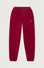 Load image into Gallery viewer, Izubird Joggers in Vintage Cherry
