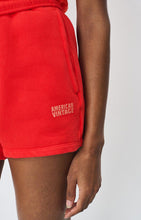 Load image into Gallery viewer, Izubird Shorts in Fraise Vintage
