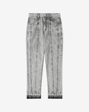Load image into Gallery viewer, Sulanoa Pants in Light Grey
