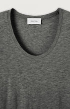 Load image into Gallery viewer, Jacksonville T-Shirt in Charcoal Melange
