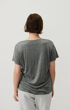 Load image into Gallery viewer, Jacksonville T-Shirt in Charcoal Melange
