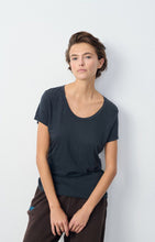 Load image into Gallery viewer, Jacksonville T-Shirt in Navy
