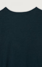 Load image into Gallery viewer, Jacksonville V-neck T-Shirt in Navy
