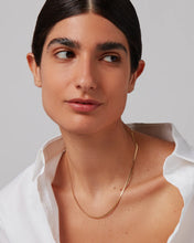 Load image into Gallery viewer, Zeina Slim Chain Necklace
