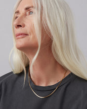 Load image into Gallery viewer, Zeina Slim Chain Necklace
