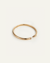 Load image into Gallery viewer, Remi Bangle in Gold
