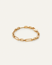 Load image into Gallery viewer, Mercer Bracelet in Gold

