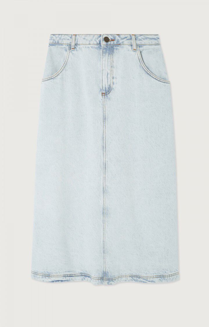 Joybird Skirt in Winter Bleached