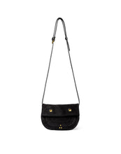 Load image into Gallery viewer, Jerry Pochette Bag in Noir
