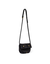 Load image into Gallery viewer, Jerry Pochette Bag in Noir
