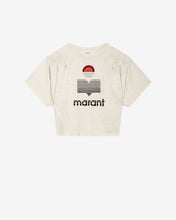 Load image into Gallery viewer, Kyanza T-Shirt in Ecru

