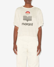 Load image into Gallery viewer, Kyanza T-Shirt in Ecru
