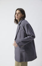 Load image into Gallery viewer, Lanow Blazer in Misty
