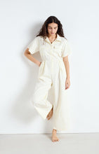 Load image into Gallery viewer, Lybay Jumpsuit in Ivory

