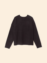 Load image into Gallery viewer, Lela Sweater in Black
