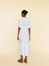 Load image into Gallery viewer, Lennox Dress in White
