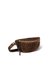 Load image into Gallery viewer, Lino Bag in Imprime Leopard Natural
