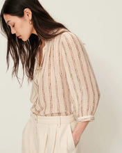 Load image into Gallery viewer, Lylee Blouse in Whiplumikat

