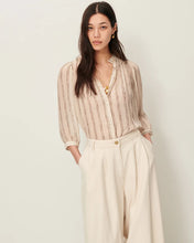 Load image into Gallery viewer, Lylee Blouse in Whiplumikat
