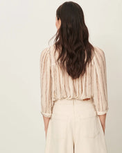 Load image into Gallery viewer, Lylee Blouse in Whiplumikat
