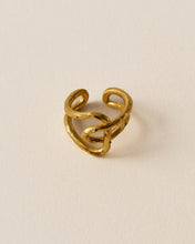 Load image into Gallery viewer, Maiao Ring in Gold
