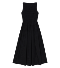 Load image into Gallery viewer, Melie Dress in Black
