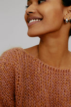 Load image into Gallery viewer, Maite Jumper in Desert

