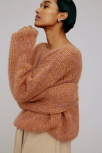 Load image into Gallery viewer, Maite Jumper in Desert
