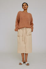 Load image into Gallery viewer, Maite Jumper in Desert
