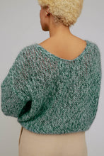 Load image into Gallery viewer, Maite Jumper in Teal
