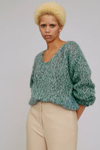 Load image into Gallery viewer, Maite Jumper in Teal
