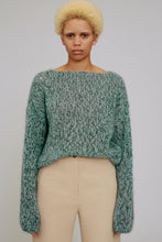 Load image into Gallery viewer, Maite Jumper in Teal
