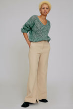 Load image into Gallery viewer, Maite Jumper in Teal
