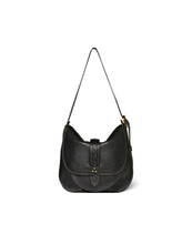 Load image into Gallery viewer, Mario Bag in Noir Brass
