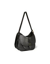 Load image into Gallery viewer, Mario Bag in Noir Brass
