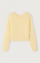 Load image into Gallery viewer, Niby Sweater in Melange Lemonade
