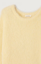 Load image into Gallery viewer, Niby Sweater in Melange Lemonade
