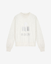 Load image into Gallery viewer, Moby Sweatshirt in Ecru

