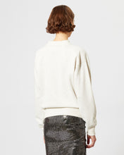 Load image into Gallery viewer, Moby Sweatshirt in Ecru
