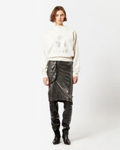 Load image into Gallery viewer, Moby Sweatshirt in Ecru

