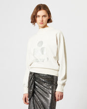 Load image into Gallery viewer, Moby Sweatshirt in Ecru
