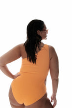 Load image into Gallery viewer, Morgan Swimsuit in Orange
