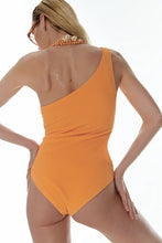 Load image into Gallery viewer, Morgan Swimsuit in Orange
