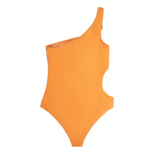 Load image into Gallery viewer, Morgan Swimsuit in Orange
