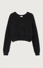 Load image into Gallery viewer, Niby Pullover in Noir
