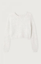 Load image into Gallery viewer, Niby Pullover in Polar Melange
